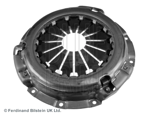 Clutch Pressure Plate